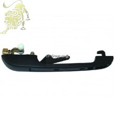 HP102 989 193839205 Ручка двери наруж задн.лево VW GOLF/Jetta (50545)